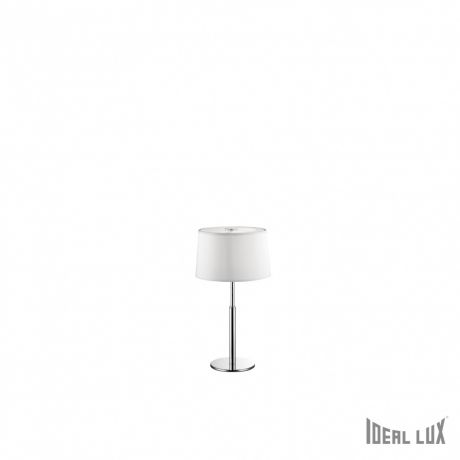 Ideal Lux Настольная лампа HILTON TL1