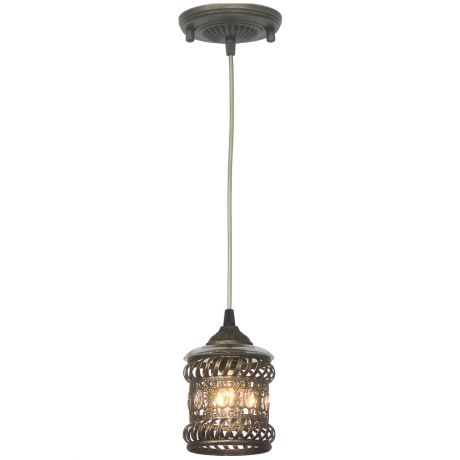 Favourite Подвесной светильник Arabia 1621-1P
