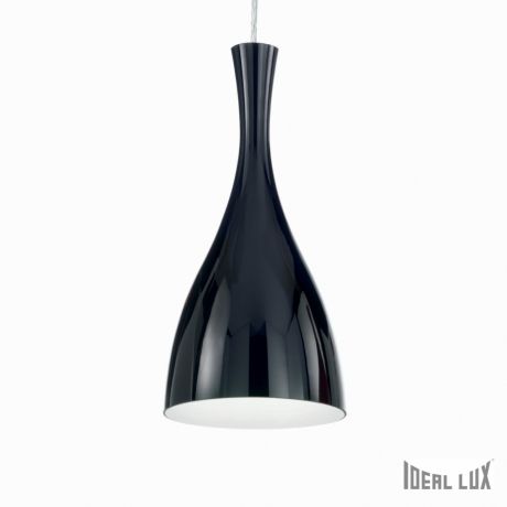 Ideal Lux Подвесной светильник OLIMPIA SP1 NERO