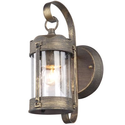 Favourite Уличный светильник Faro 1497-1W