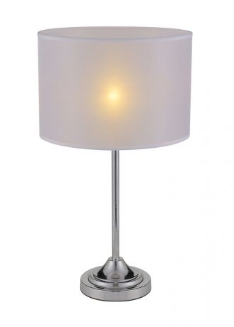 Crystal Lux Настольная лампа ASTA LG1
