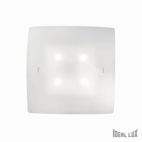 Ideal Lux Настенно-потолочный светильник CELINE PL4