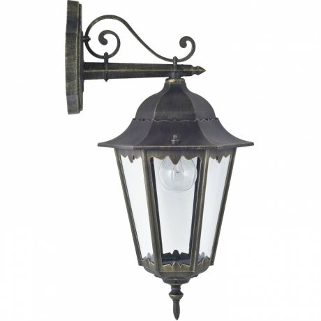 Favourite Уличный светильник London 1809-1W