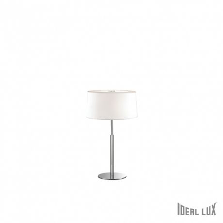 Ideal Lux Настольная лампа HILTON TL2