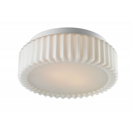 Arte Lamp Настенно-потолочный светильник Aqua A5027PL-2WH