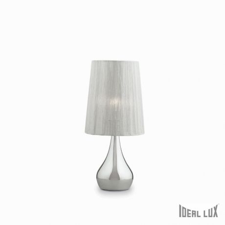 Ideal Lux Настольная лампа ETERNITY TL1 SMALL