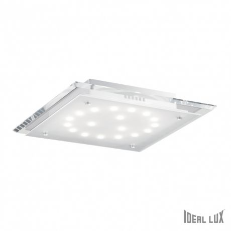 Ideal Lux Потолочный светильник PACIFIC PL18