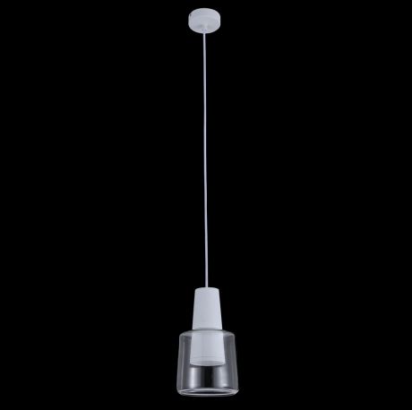 Crystal Lux Подвесной светильник UNO SP1 TRANSPARENT