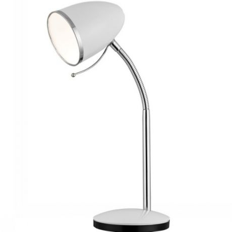 Arte Lamp Настольная лампа Cosy A6145LT-1WH