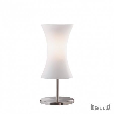 Ideal Lux Настольная лампа ELICA TL1 SMALL