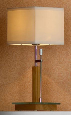 Lussole Настольная лампа Montone LSF-2504-01