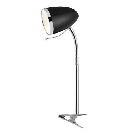Arte Lamp Декоративная настольная лампа Cosy A6155LT-1BK