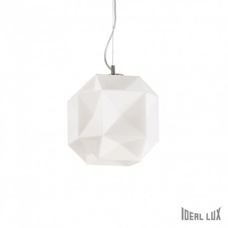 Ideal Lux Подвесной светильник DIAMOND SP1 MEDIUM