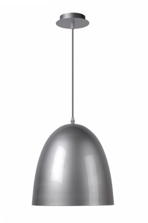 Lucide Подвесной светильник LOKO 76456/30/36 Металл (серый)