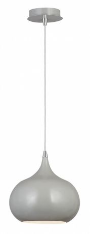Lucide Подвесной светильник RIVA 31412/24/36 Металл (серый)