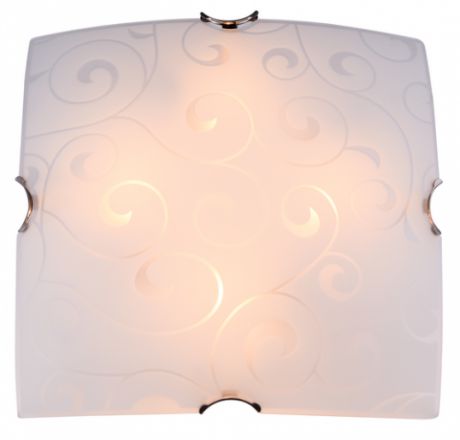 ID Lamp Настенно-потолочный светильник 249/40PF-White