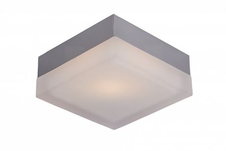 Lucide Настенно-потолочный светильник SPA 17103/19/67 Металл/Стекло (серый/матовый)