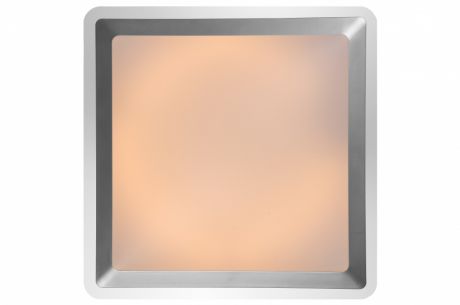 Lucide Настенно-потолочный светильник GENTLY 79156/22/12 Металл/Акрил(хром/белый)
