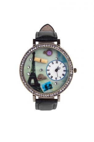 Часы наручные "Парижская мечта"