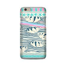 Чехол для телефона 'Fish Life' - iPhone 6