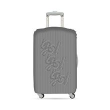 Чехол для чемодана LOQI 'Type'  / Go