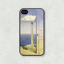 Чехол для телефона Rene Magritter Ver.1