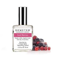 Духи Demeter - Ледяные ягоды