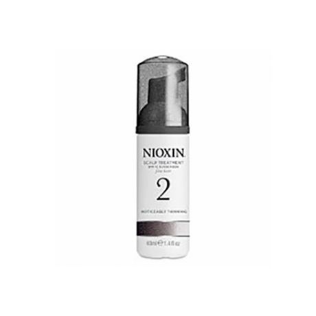 NIOXIN Scalp Treatment System 2 - Питательная Маска (Система 2), 100 мл