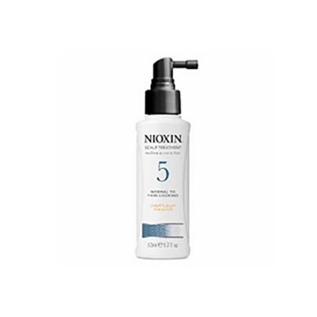 NIOXIN Scalp Treatment System 5 - Питательная Маска (Система 5), 100 мл