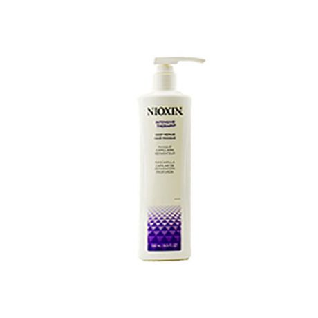 NIOXIN Intensive Therapy Deep Repair Hair Masque - Маска для Глубокого Восстановления Волос, 500 мл