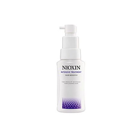 NIOXIN Intensive Therapy Hair Booster - Усилитель Роста Волос, 30 мл