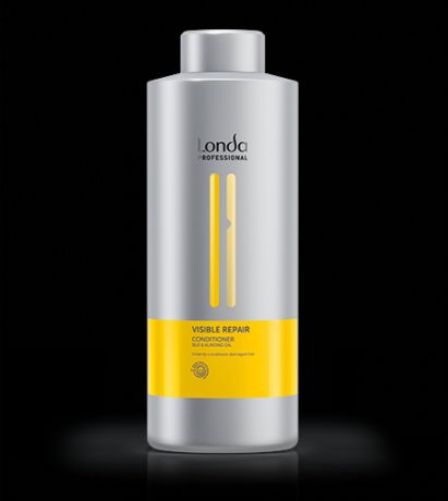 LONDA Экспресс-Кондиционер для Поврежденных Волос Visible Repair Express Conditioner, 1000 мл