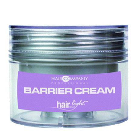 HAIR COMPANY Защищающий Крем-Барьер для Кожи Hair Light Barrier Cream, 100 мл