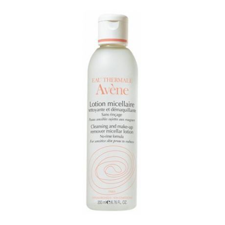 AVENE Очищающий Мицеллярный Лосьон, 200 мл