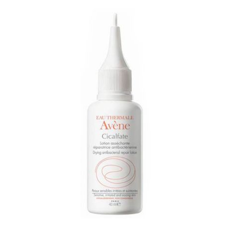 AVENE Лосьон Подсушивающий Сикальфат, 40 мл