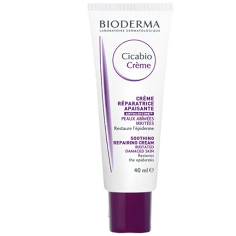 Bioderma Крем Цикабио, 100 мл