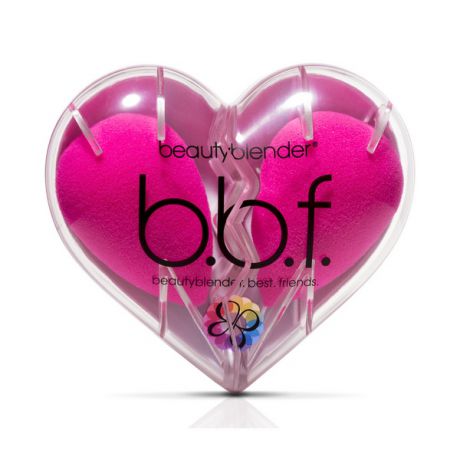 Beauty Blender 2 Спонжа Beautyblender b.b.f.