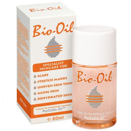 Bio-oil Косметическое Масло для Тела, 60 мл