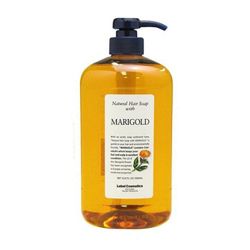 Lebel Cosmetics Hair Soap With Marigold (Календула), 1000 мл