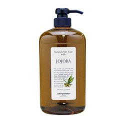 Lebel Cosmetics Hair Soap With Jojoba (Жожоба), 1000 мл