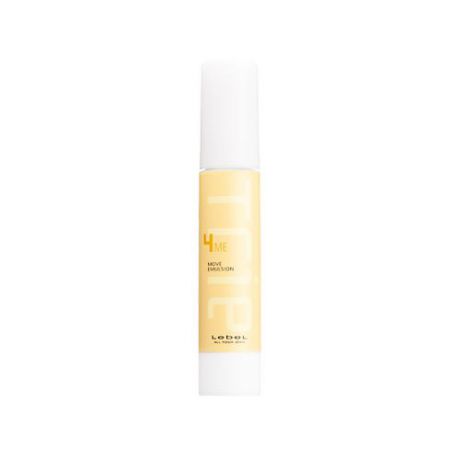 Lebel Cosmetics Trie Move Emulsion 4 - Эмульсия для Гладкости Волос 50г