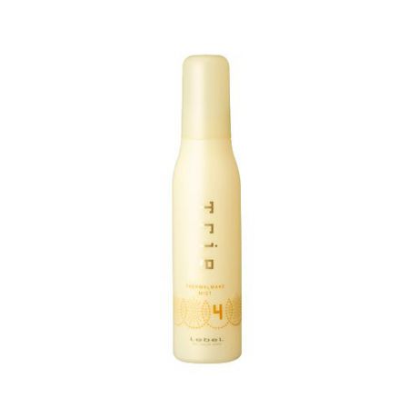 Lebel Cosmetics Trie Thermakmake Mist 4, 150 мл
