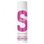 TIGI Sfactor Разглаживающий Шампунь для Волос Smoothing Lusterizer, 250 мл