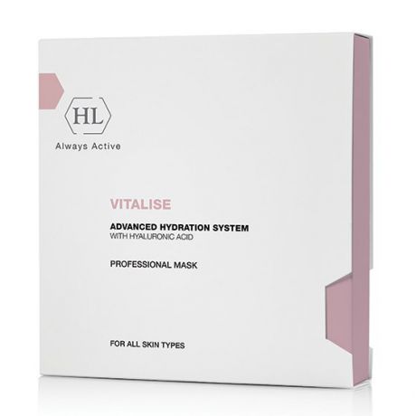 Holy Land Vitalise Advanced Hydration System Professional Mask, 1шт