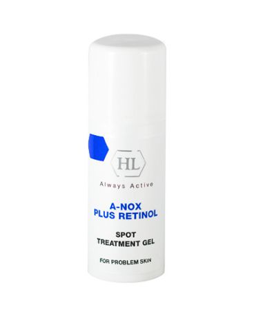 Holy Land A-Nox Plus Retinol Spot Treatment Gel Точечный Гель, 20 мл