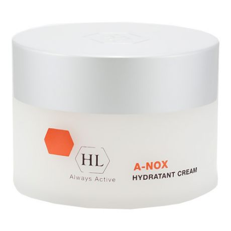 Holy Land A-Nox Hydratant Cream Увлажняющий Крем, 250 мл