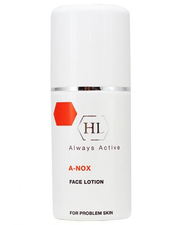Holy Land A-Nox Face Lotion Лосьон для Лица, 125 мл