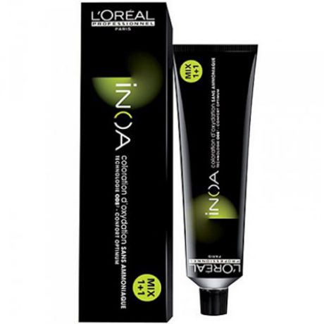 L'Oreal Professionnel Inoa ODS2 краска для волос без аммиака - 5.3