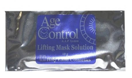 Holy Land Age Control Lifting Mask Сокращающая Лифтинговая Маска