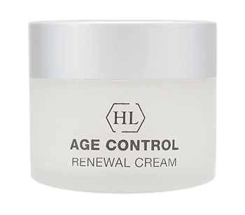 Holy Land Age Control Renewal Cream Обновляющий Крем, 50 мл